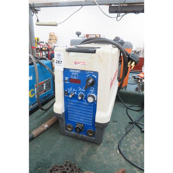 Workhorse 300 SMT Arc Welder