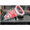 Image 2 : Ridgid Toolbox w/Tools