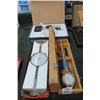 Image 1 : Dial Indicators & Magnetic Base