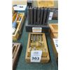 Image 1 : Specialty Milling Bits, Transfer Punch Set