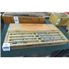 Image 1 : Keystone # ICA Adjustable Reamers Set
