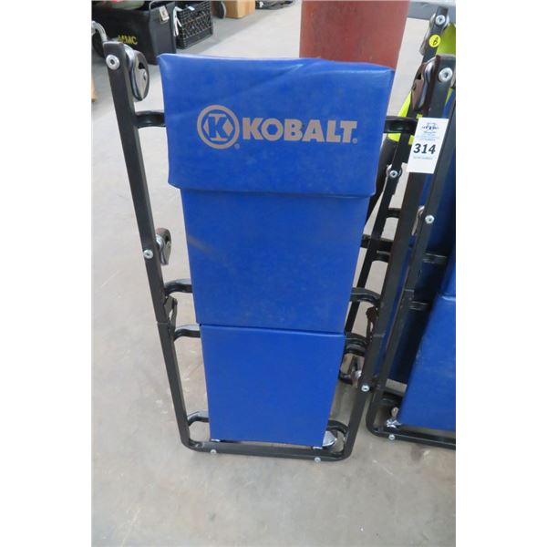 Kobalt Creeper