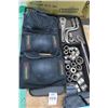 Image 1 : Sockets, Ratchets, Kneepads