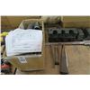 Image 3 : Shaft Collars, Log Splitters