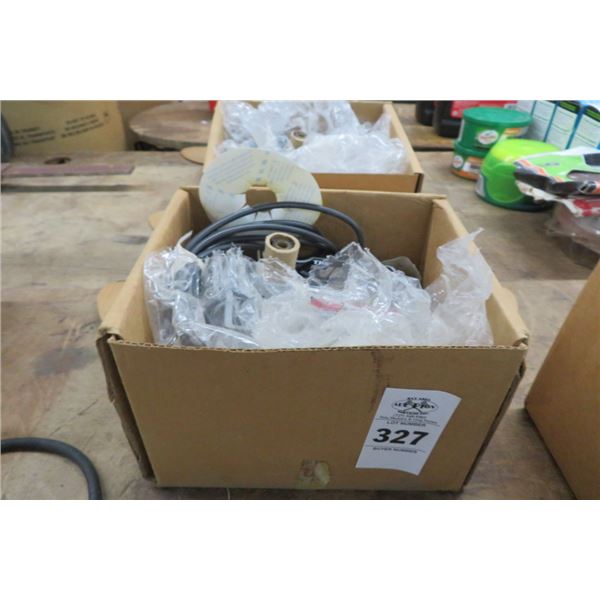 3-High Torque Jandy Valve Actuator - 3 X $