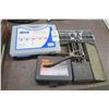 Image 1 : Self Tapping Pocket Screw Kit, Threading Tool & Bit Set