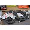 Image 1 : Hydraulic Hose & Fan Belts