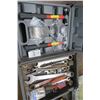 Image 1 : Hammer Set & Open End Wrenches
