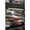 Image 2 : Hammer Set & Open End Wrenches