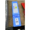 Image 1 : 2-Victory 7018 Welding Rods - 2 X $