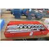 Image 1 : Blackhawk Large Socket Set