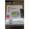 Image 2 : 2-Honeywell Wifi Thermostats - 2 X $