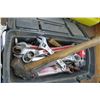 Image 3 : Combination Wrenches, Hand Tools & Box