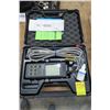 Image 1 : Hanna Dissolved Oxygen Meter HL9147
