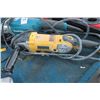Image 1 : Dewalt Sander