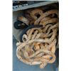 Image 1 : Box Lot of Nylon Safety Rope