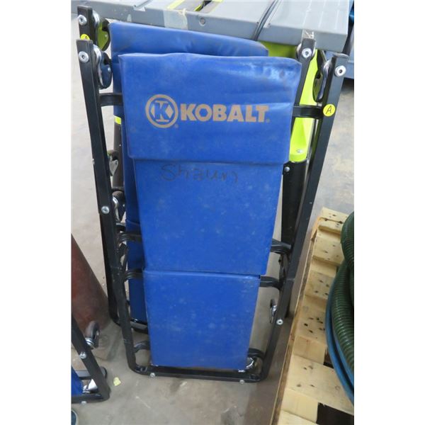 Kobalt Creeper