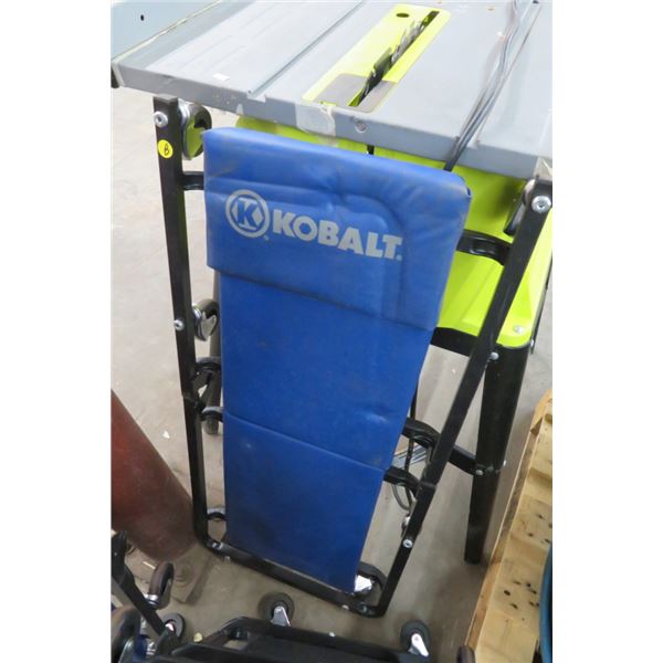 Kobalt Creeper