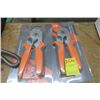 Image 1 : IWISS Crimp Tools 2 x $