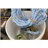 Image 2 : Bucket w/Lanyard Rope