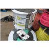 Image 6 : 20-Wire Spools - 20 X $