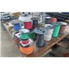 Image 7 : 20-Wire Spools - 20 X $