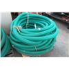 Image 1 : Pallet of Green Pump Hose