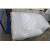 Image 1 : Large White Boat Cushion