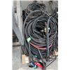 Image 1 : Lot of Welding Leads