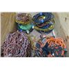 Image 2 : 21-Extension Cords - 21 X $