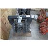 Image 1 : Graco 3150 Double Black Diaphragm Pump