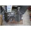 Image 2 : Graco 3150 Double Black Diaphragm Pump