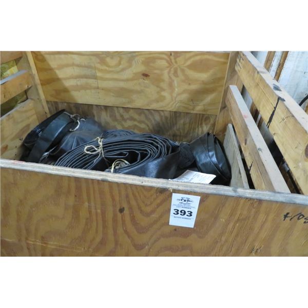 Crate of Pumphose Approx. (14)