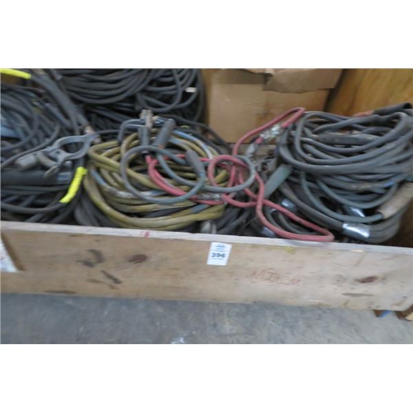 Welding Leads (15)