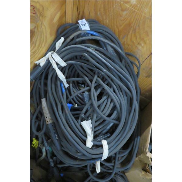 Welding Leads (23 +)