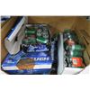 Image 2 : D Batteries