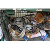 Image 1 : Lift Straps, Hand Tools, Ducting