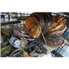 Image 3 : Lift Straps, Hand Tools, Ducting