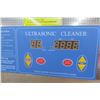 Image 2 : Kendal Ultrasonic Cleaner