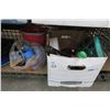 Image 1 : Strapping Tools, Tape, Airless Spray Hose
