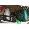 Image 3 : Strapping Tools, Tape, Airless Spray Hose