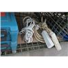 Image 4 : Splitters, RV Waste Valve Extensions, Tool Cases