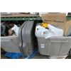 Image 1 : Bins w/Plumbing & Asst. Hardware