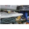 Image 1 : Boiler Suits, Safety Guards, Tarps