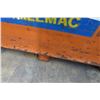 Image 3 : Ridgid # 3068 5' Job Box w/Contents