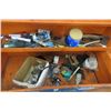 Image 4 : Ridgid # 3068 5' Job Box w/Contents