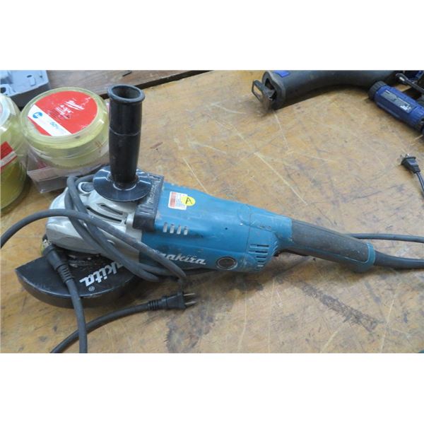 Makita Sander/Polisher