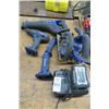 Image 1 : Kobalt 18V Cordless Tool Set