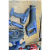 Image 2 : Kobalt 18V Cordless Tool Set