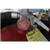 Image 10 : 8 Lg Fire Extinguishers - 8 X $